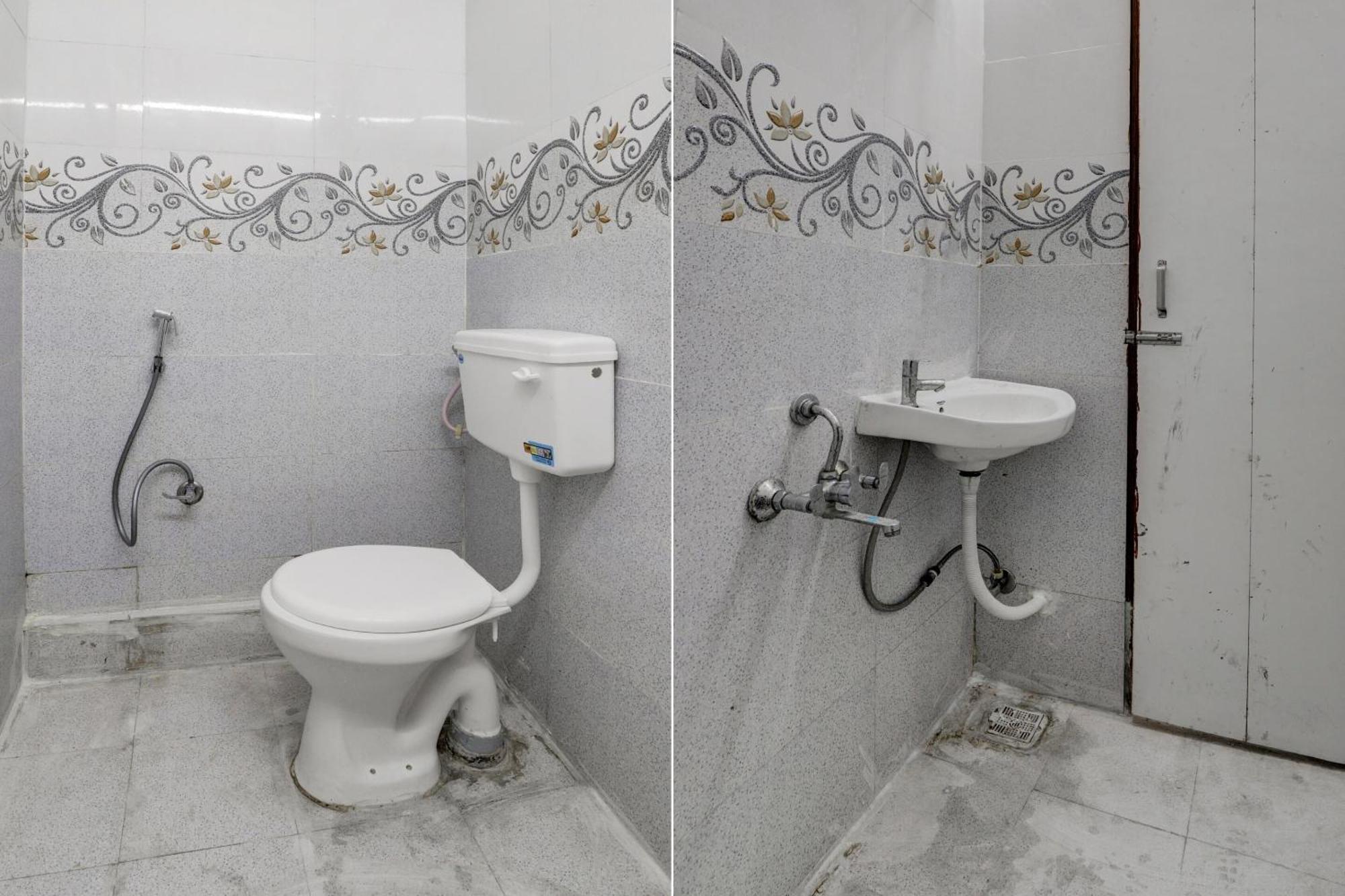 Hotel O Cozy Rooms 수라트 외부 사진